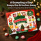 2026 Dumpling Squishy Advent Calendar